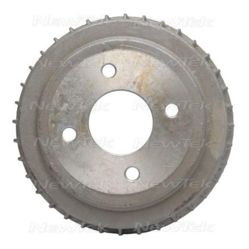 NEWTEK BRAKE PADS 35077 Brake Drum
