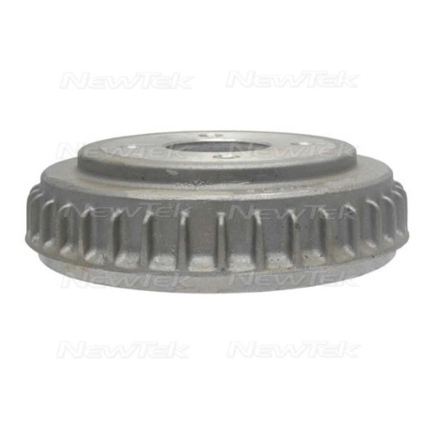NEWTEK BRAKE PADS 35077 Brake Drum