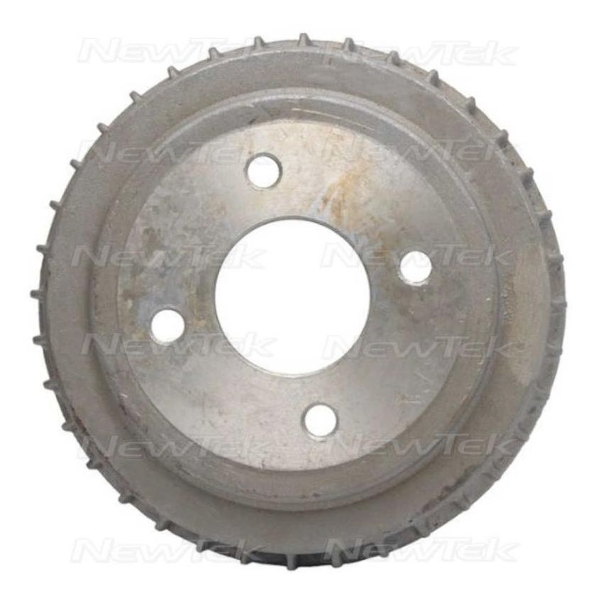 NEWTEK BRAKE PADS 35077 Brake Drum