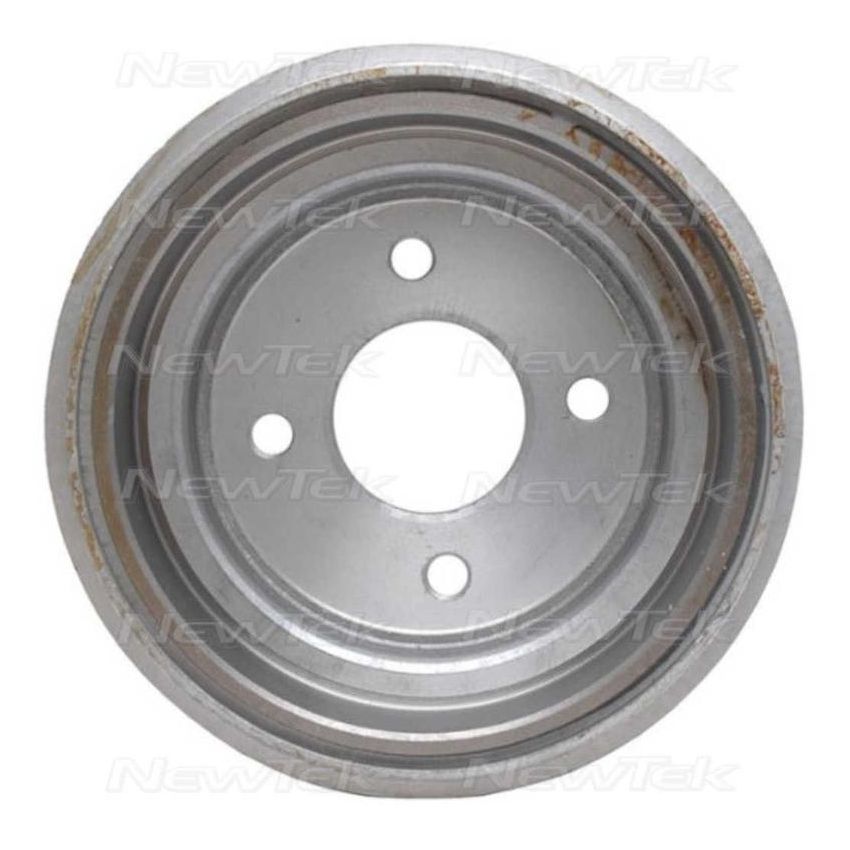 NEWTEK BRAKE PADS 35077 Brake Drum
