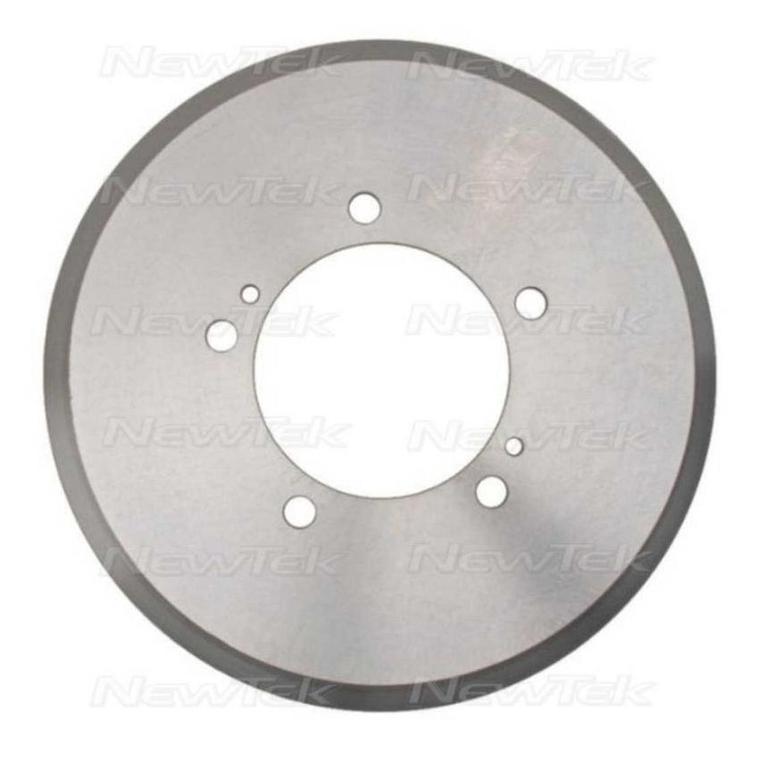 NEWTEK BRAKE PADS 35099 Brake Drum