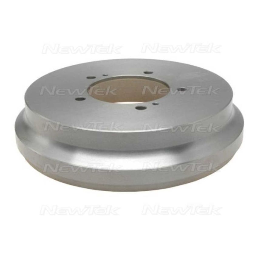 NEWTEK BRAKE PADS 35099 Brake Drum