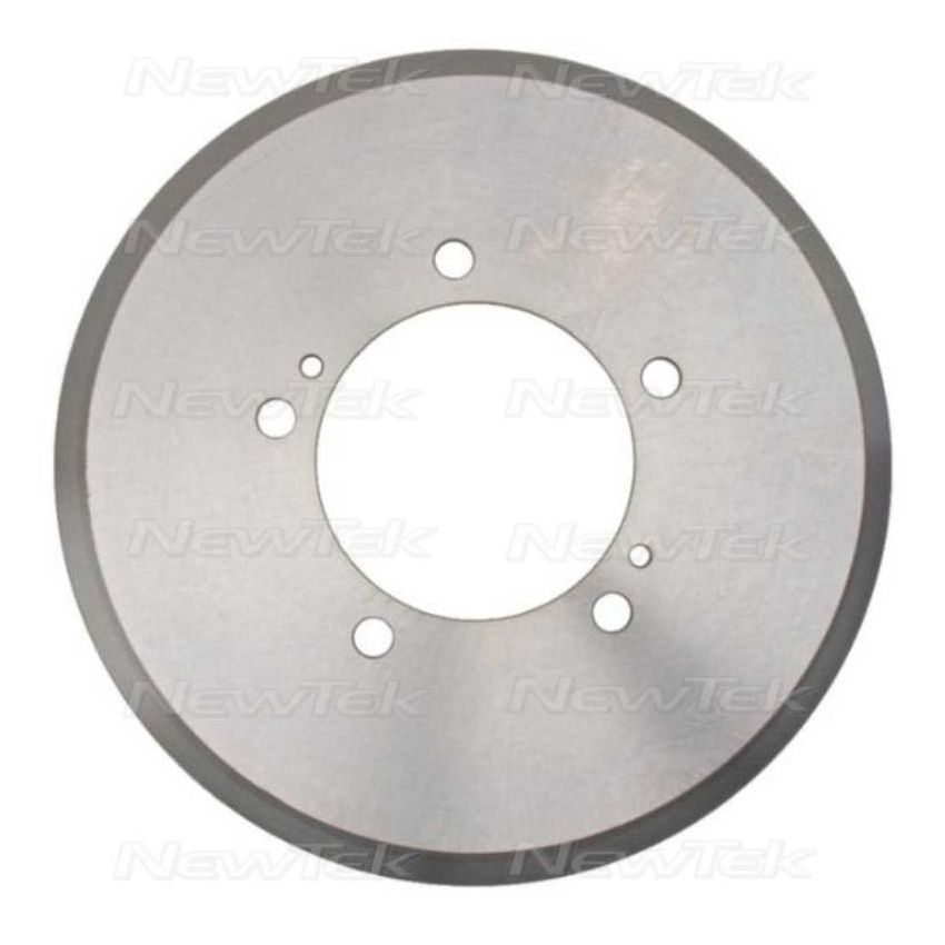NEWTEK BRAKE PADS 35099 Brake Drum