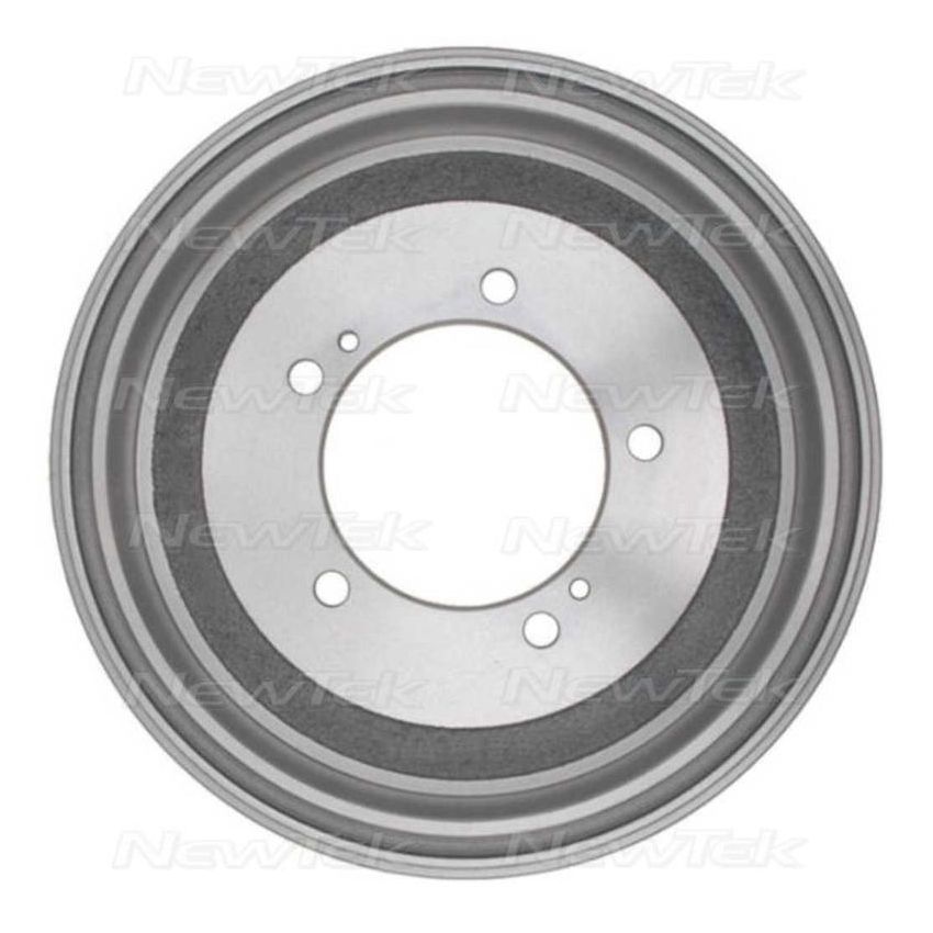 NEWTEK BRAKE PADS 35099 Brake Drum
