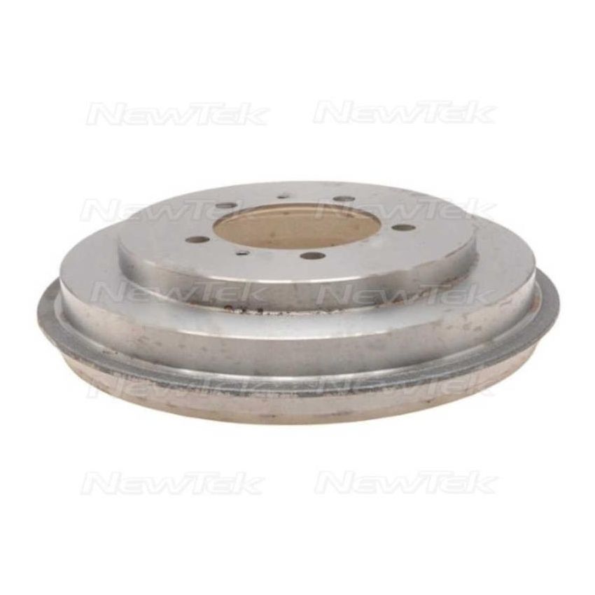 NEWTEK BRAKE PADS 35101 Brake Drum
