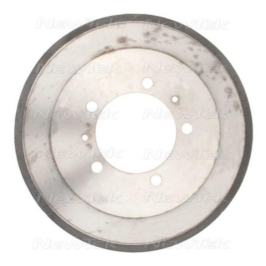 NEWTEK BRAKE PADS 35101 Brake Drum
