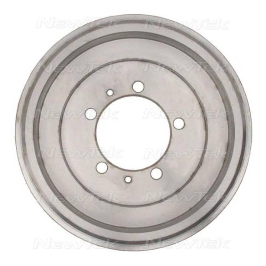 NEWTEK BRAKE PADS 35101 Brake Drum