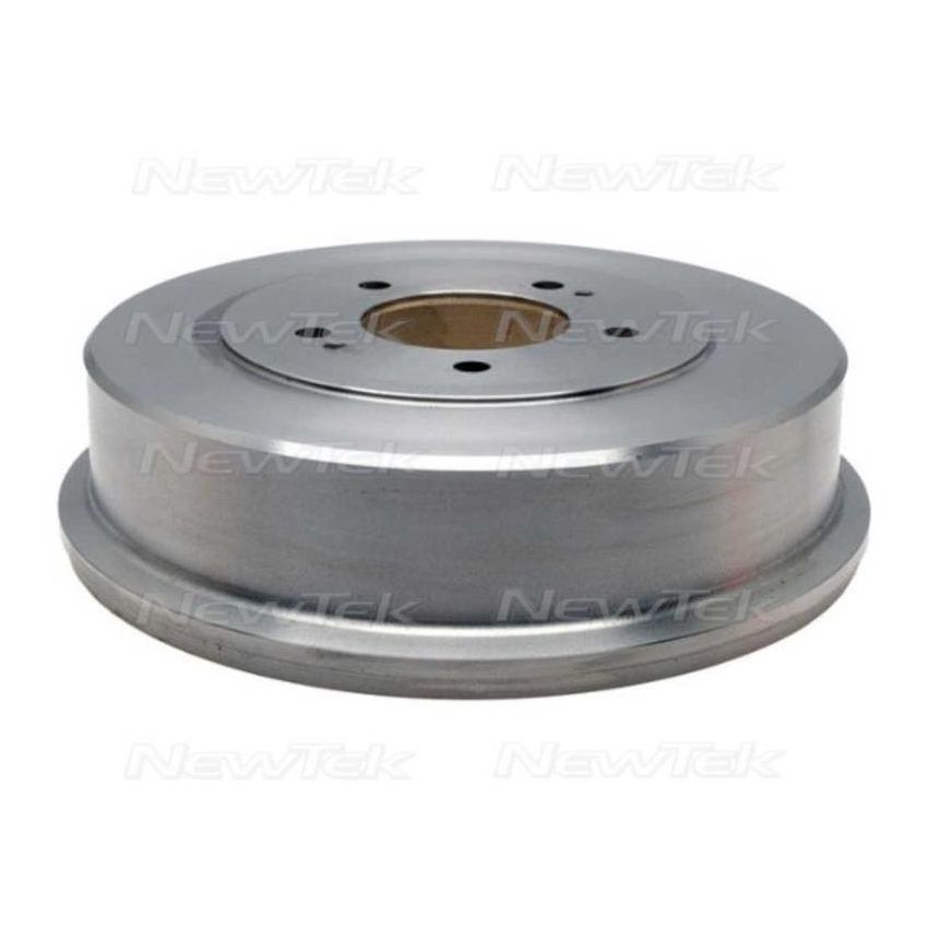 NEWTEK BRAKE PADS 35105 Brake Drum