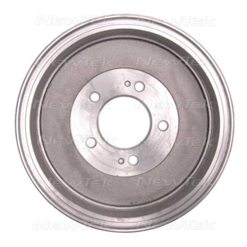 NEWTEK BRAKE PADS 35105 Brake Drum