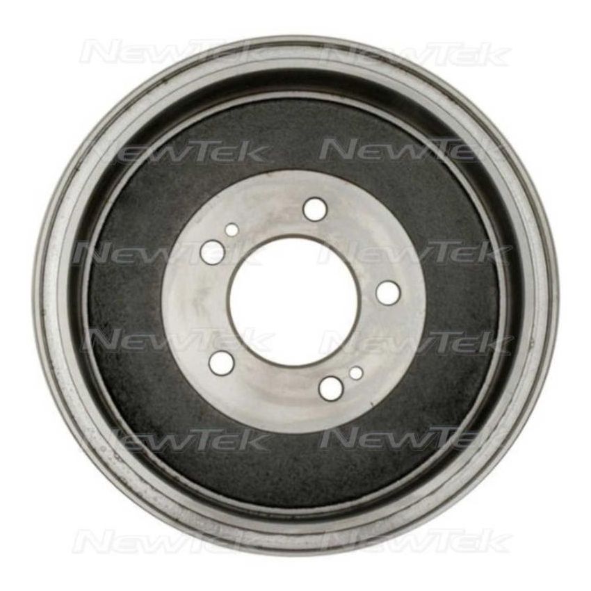 NEWTEK BRAKE PADS 35105 Brake Drum