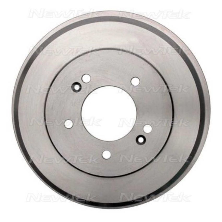 NEWTEK BRAKE PADS 35109 Brake Drum