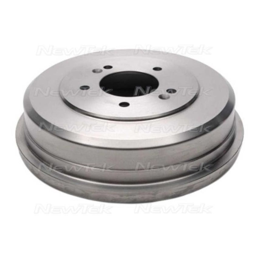 NEWTEK BRAKE PADS 35109 Brake Drum