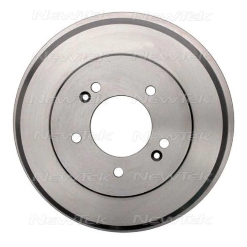 NEWTEK BRAKE PADS 35109 Brake Drum