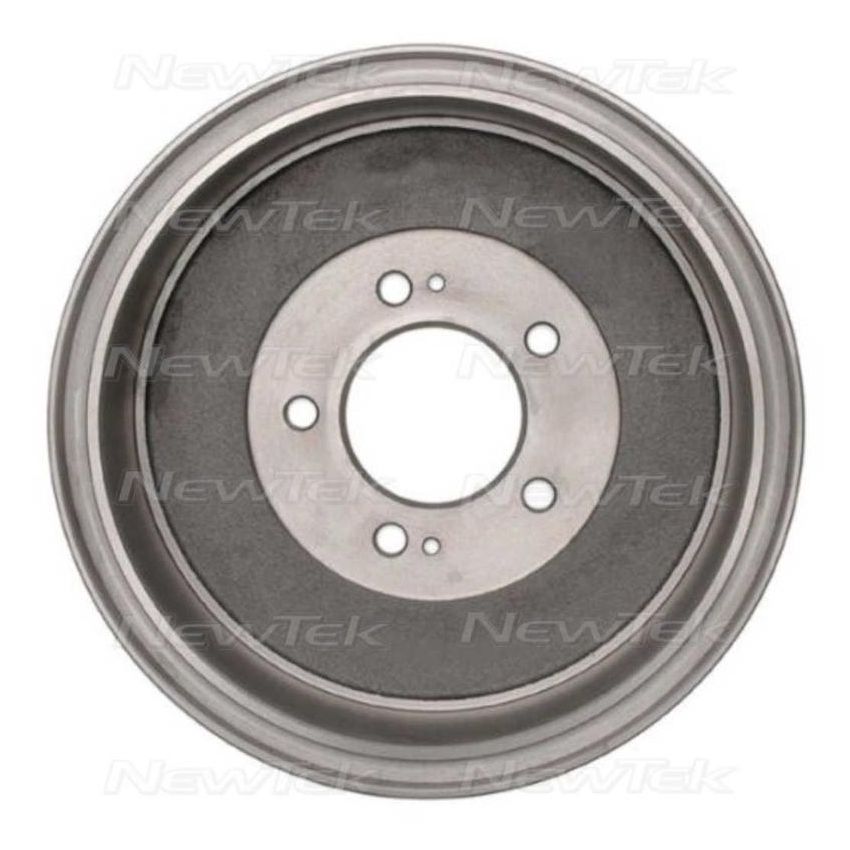 NEWTEK BRAKE PADS 35109 Brake Drum