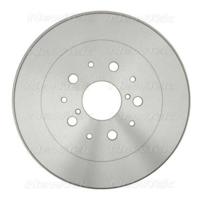 NEWTEK BRAKE PADS 35115 Brake Drum