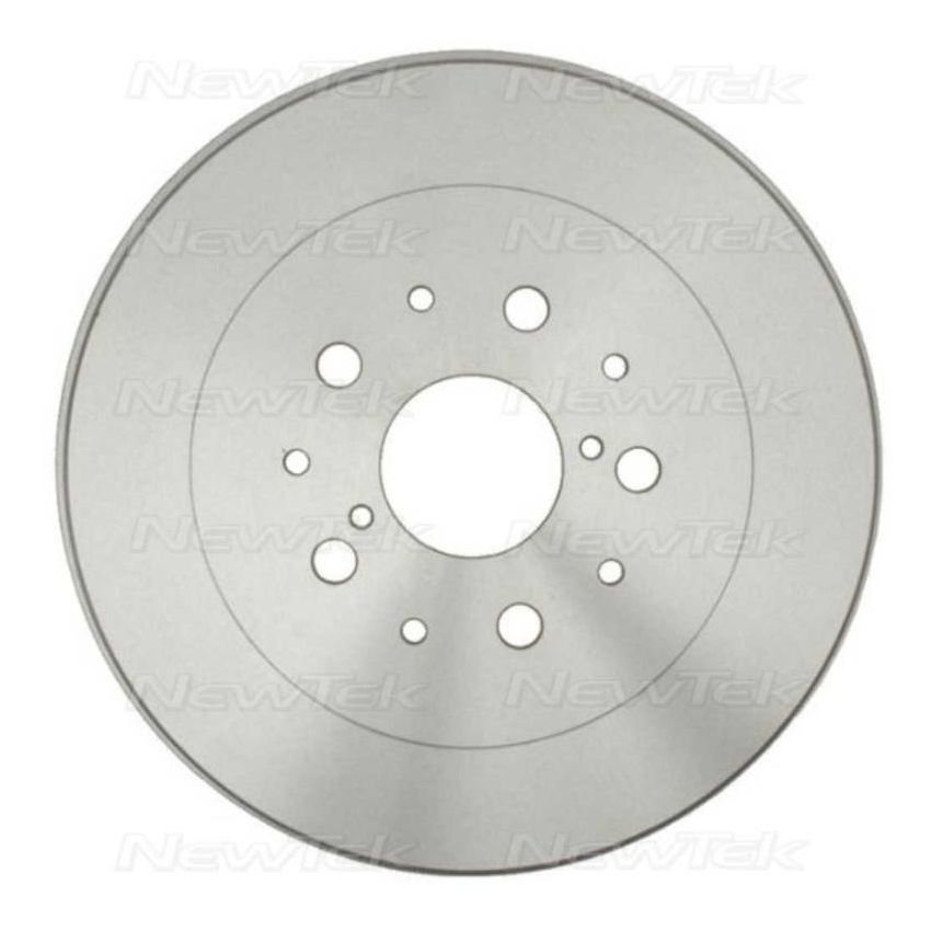 NEWTEK BRAKE PADS 35115 Brake Drum