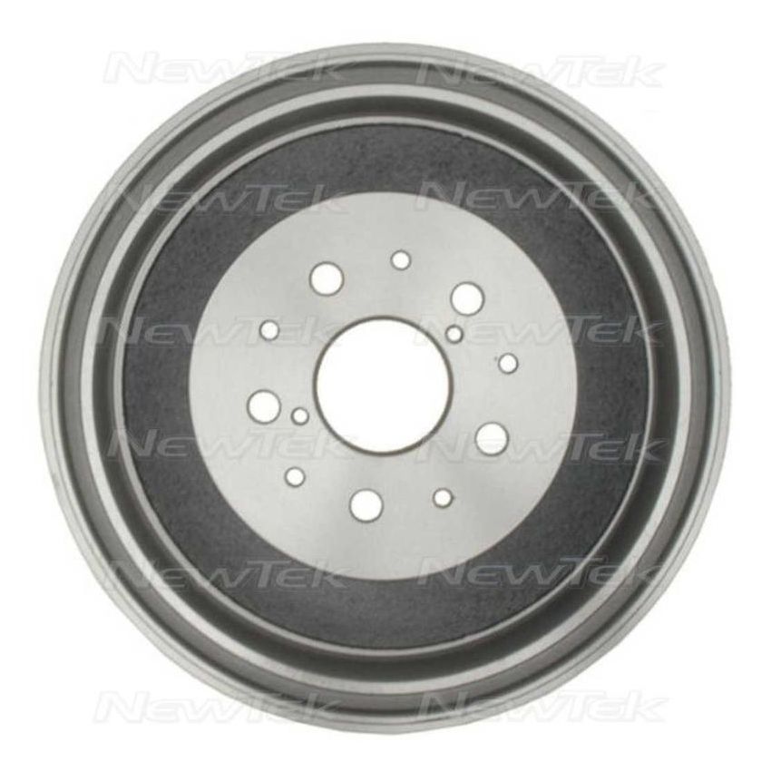 NEWTEK BRAKE PADS 35115 Brake Drum