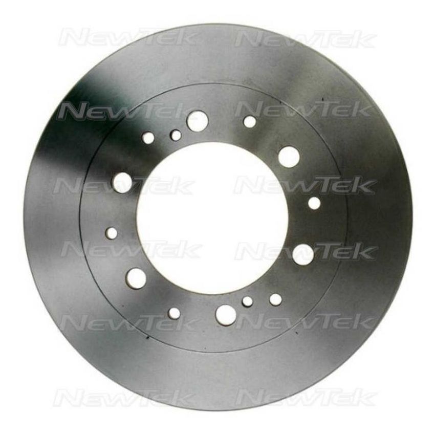 NEWTEK BRAKE PADS 35116 Brake Drum