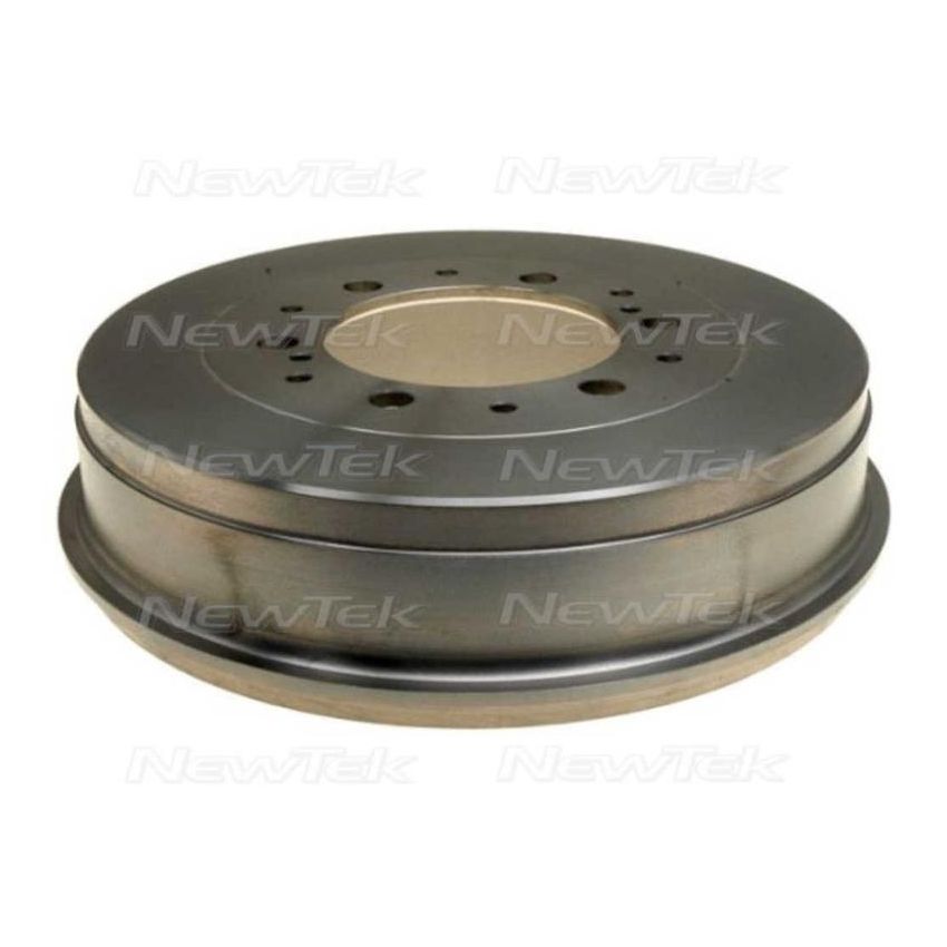 NEWTEK BRAKE PADS 35116 Brake Drum