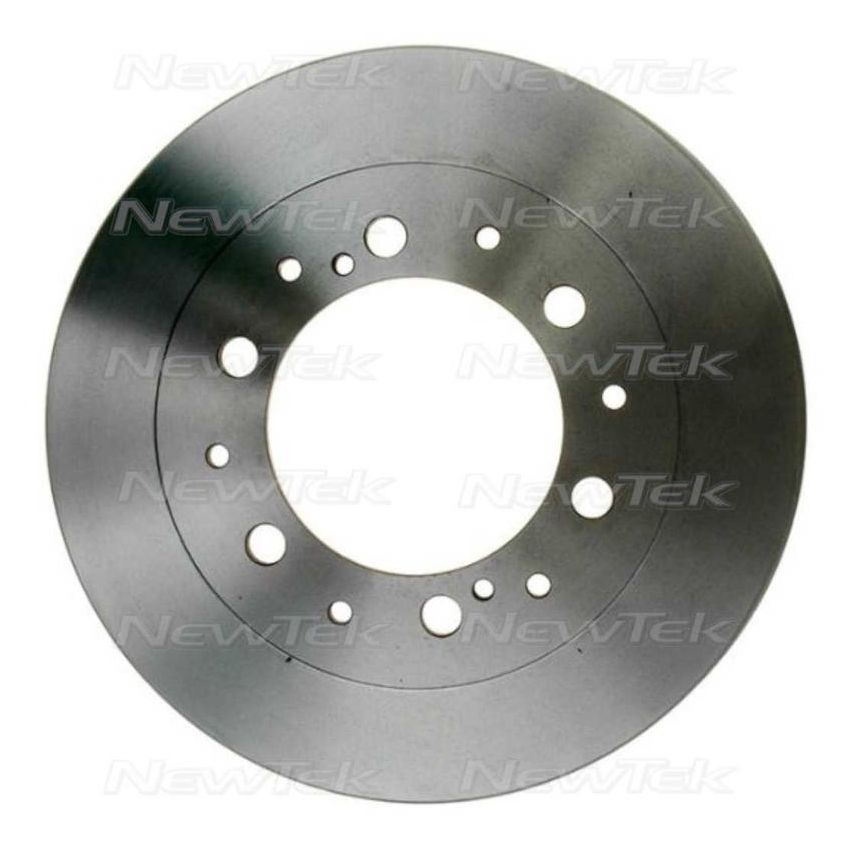 NEWTEK BRAKE PADS 35116 Brake Drum