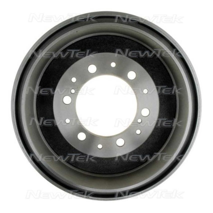 NEWTEK BRAKE PADS 35116 Brake Drum