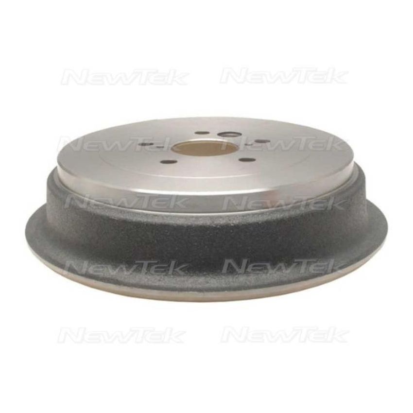 NEWTEK BRAKE PADS 35121 Brake Drum