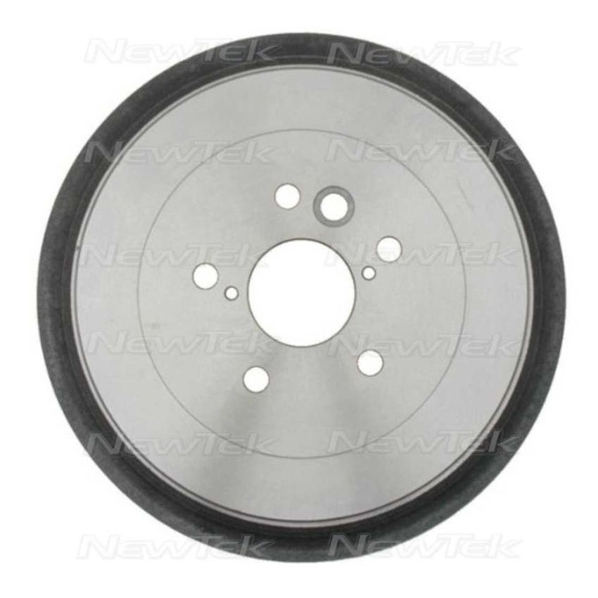 NEWTEK BRAKE PADS 35121 Brake Drum
