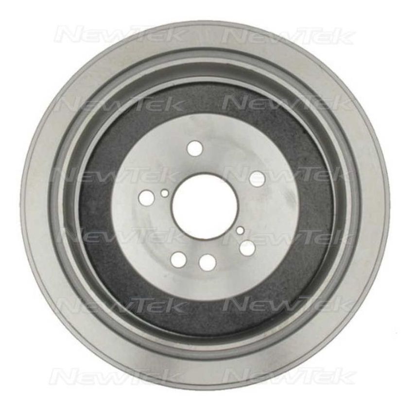 NEWTEK BRAKE PADS 35121 Brake Drum