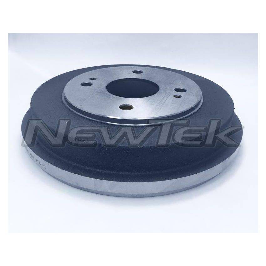 NEWTEK BRAKE PADS 3528 Brake Drum