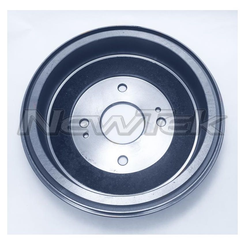NEWTEK BRAKE PADS 3528 Brake Drum