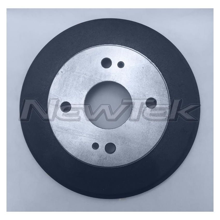 NEWTEK BRAKE PADS 3528 Brake Drum