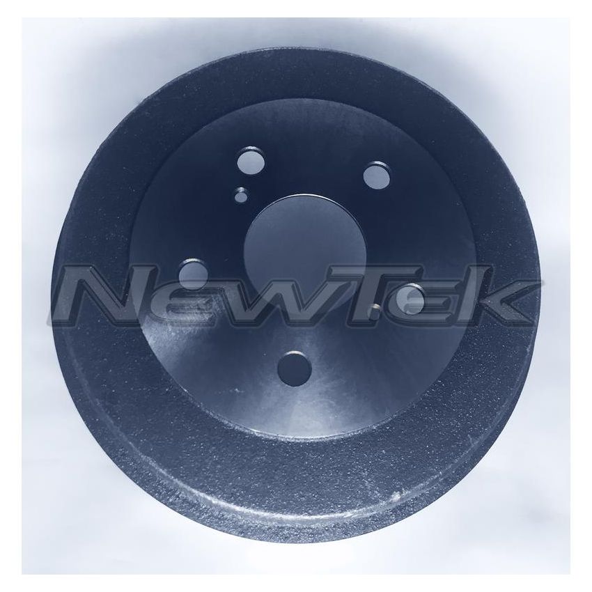 NEWTEK BRAKE PADS 3534 Brake Drum