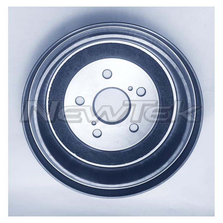 NEWTEK BRAKE PADS 3534 Brake Drum
