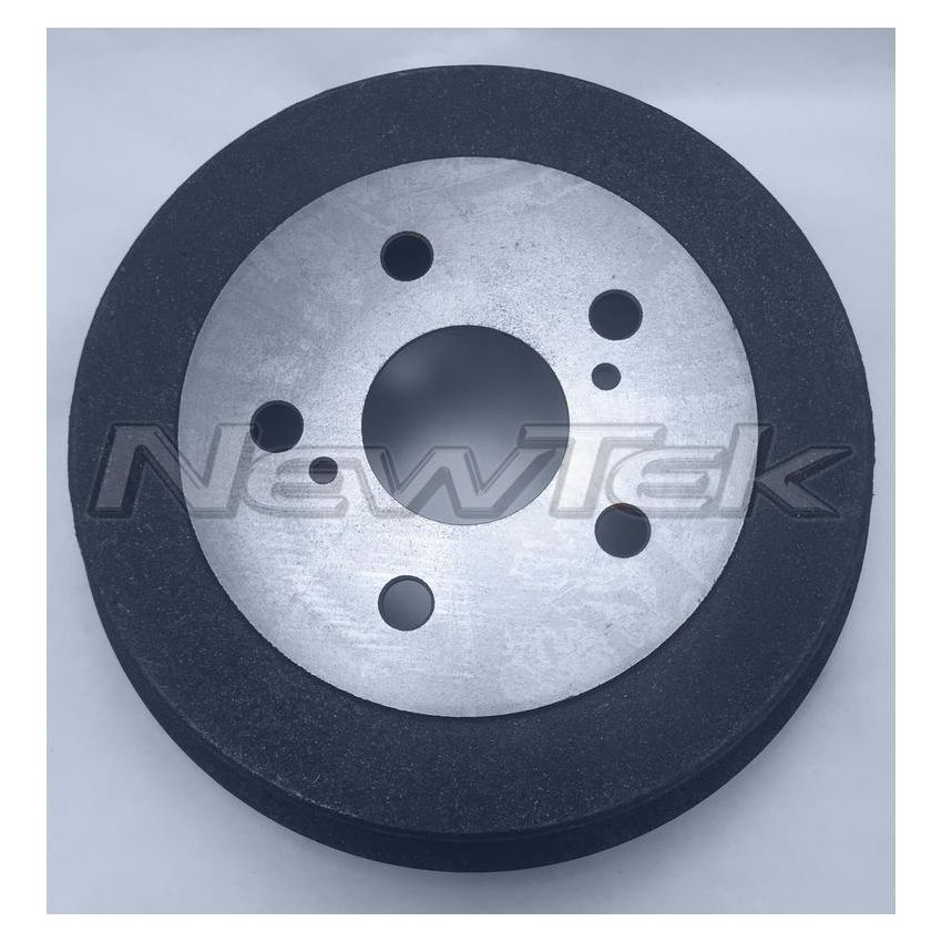 NEWTEK BRAKE PADS 3534 Brake Drum
