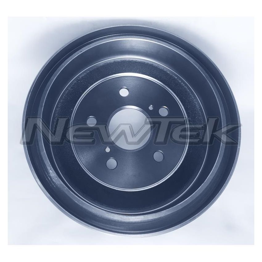 NEWTEK BRAKE PADS 3534 Brake Drum