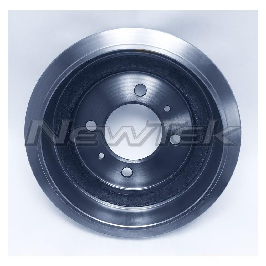 NEWTEK BRAKE PADS 3536 Brake Drum