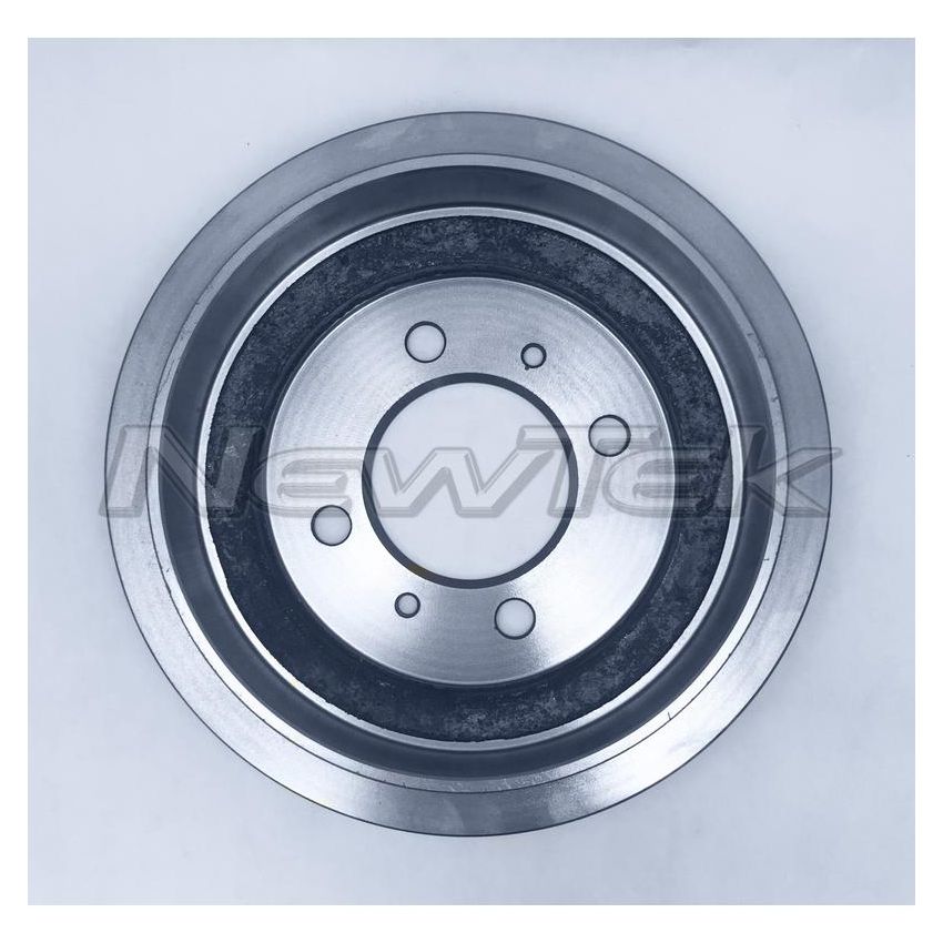 NEWTEK BRAKE PADS 3536 Brake Drum
