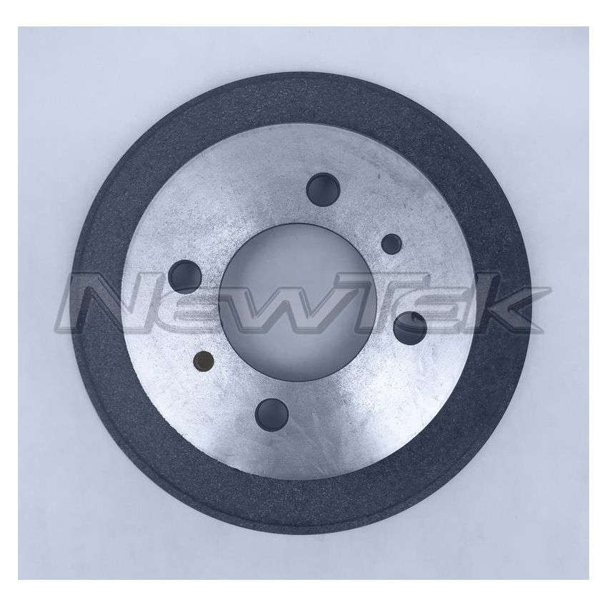NEWTEK BRAKE PADS 3536 Brake Drum