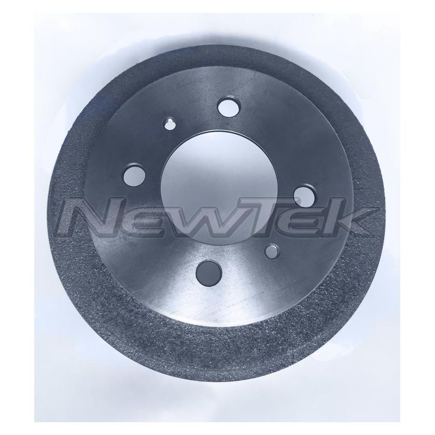 NEWTEK BRAKE PADS 3536 Brake Drum
