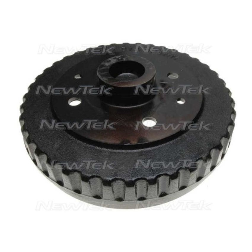 NEWTEK BRAKE PADS 3538 Brake Drum