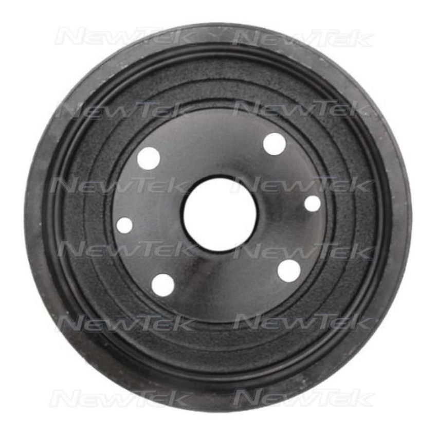 NEWTEK BRAKE PADS 3538 Brake Drum