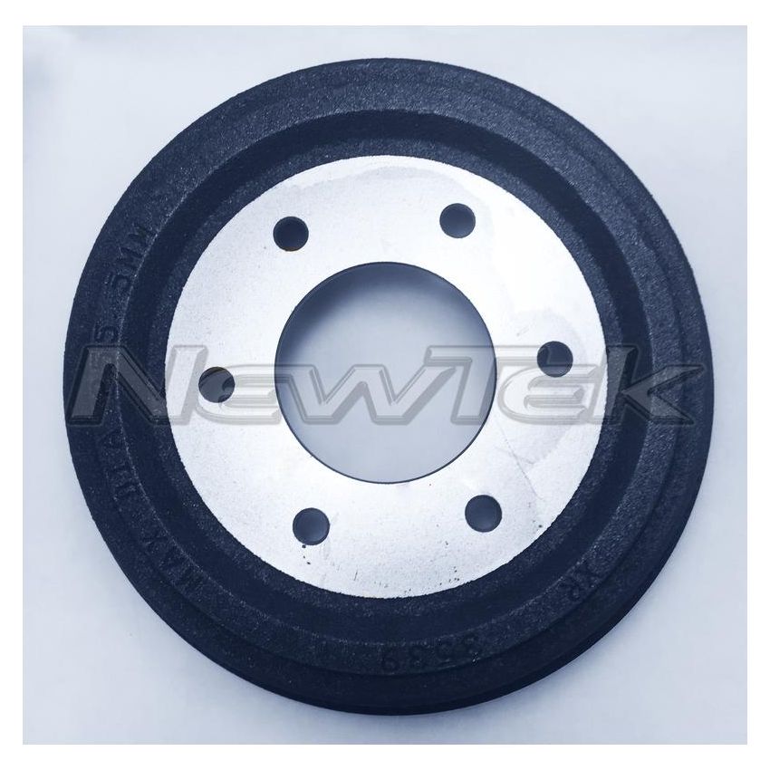 NEWTEK BRAKE PADS 3539 Brake Drum