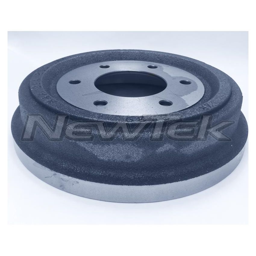 NEWTEK BRAKE PADS 3539 Brake Drum