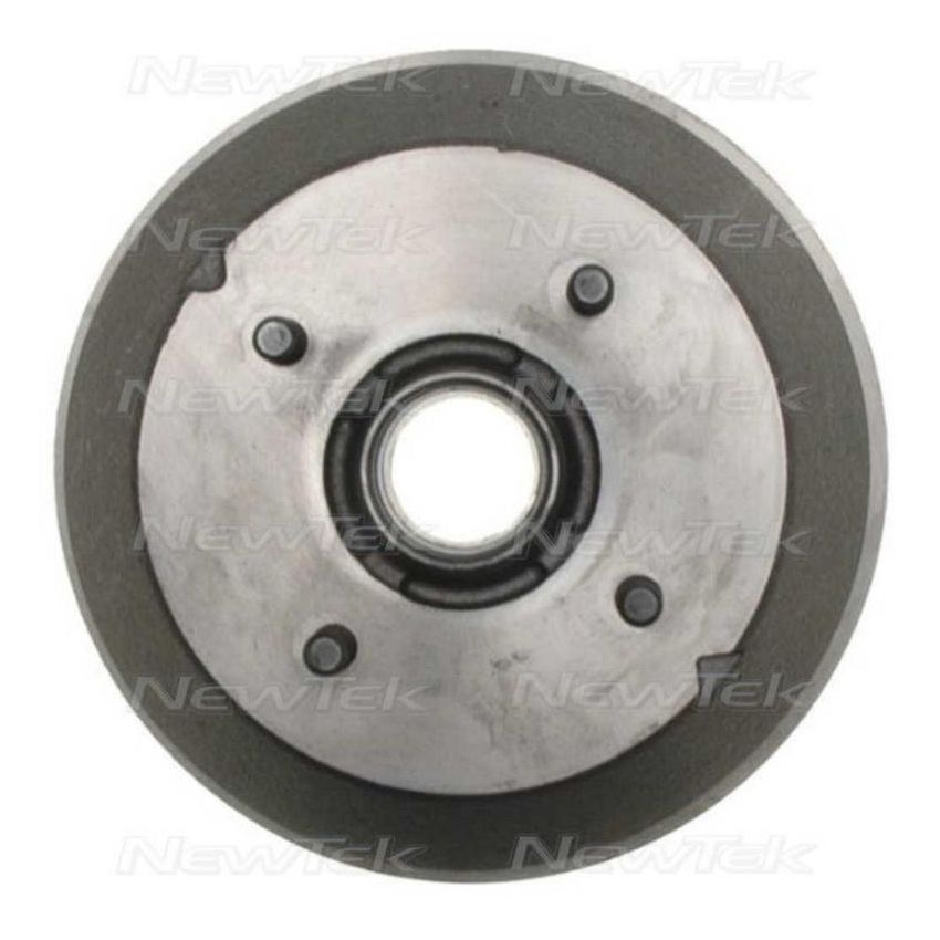 NEWTEK BRAKE PADS 3549 Brake Drum