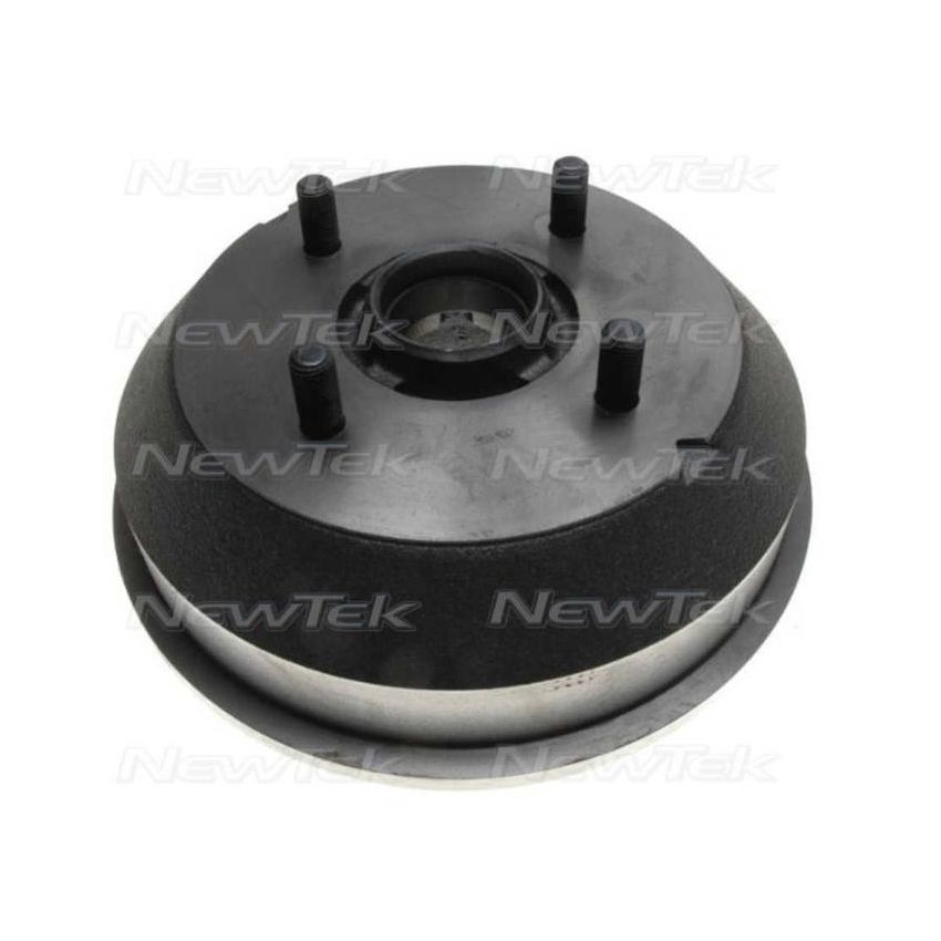 NEWTEK BRAKE PADS 3549 Brake Drum