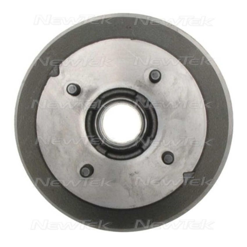 NEWTEK BRAKE PADS 3549 Brake Drum