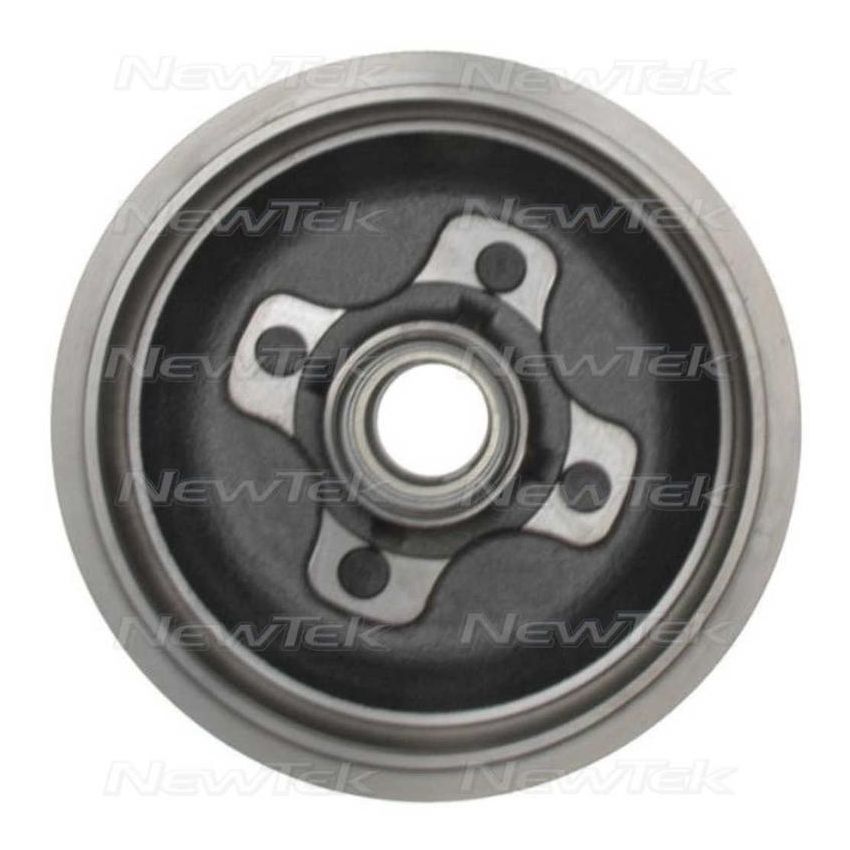 NEWTEK BRAKE PADS 3549 Brake Drum