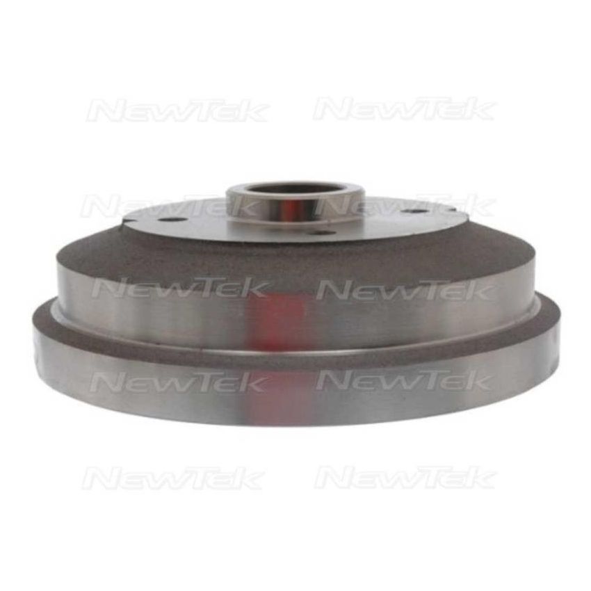 NEWTEK BRAKE PADS 3556 Brake Drum