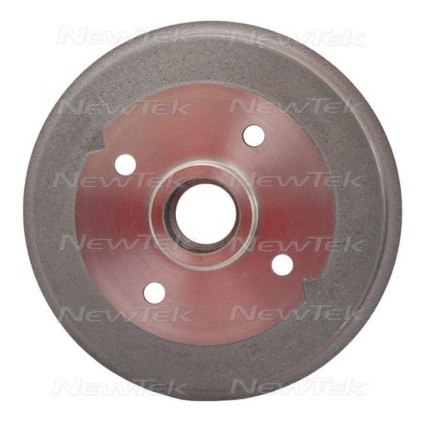 NEWTEK BRAKE PADS 3556 Brake Drum