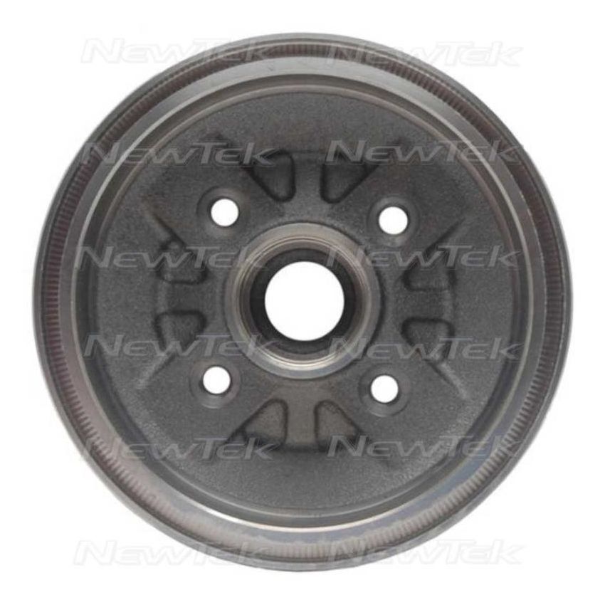 NEWTEK BRAKE PADS 3556 Brake Drum